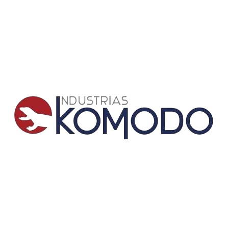 Industrias Komodo